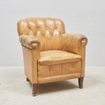 1700 4193 CLUB ARMCHAIR